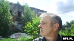 Уладзімер Скрабатун