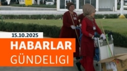 Habarlar gündeligi