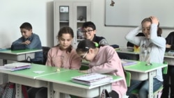 Школа армяно-китайской дружбы