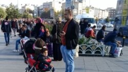 Daşary ýurtlarda nagtlaşdyrylýan pullara girizilen çäkledirmeler kime nähili täsir ýetirýär?