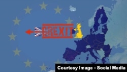 23-июнда Британияда референдум өткөрүлүп, анда британ жарандарынын көпчүлүгү Европа Биримдигинен чыгуу үчүн добуш берди.