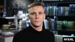 Виталий Аверин