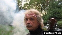 Сяржук Сокалаў-Воюш