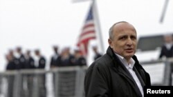 Вано Мерабишвили