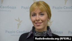 Олена Білозерська