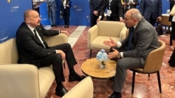 Վաղը Աբու Դաբիում կհանդիպեն Հայաստանի վարչապետը և Ադրբեջանի նախագահը