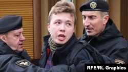 Звільнення Протасевича з «ЛНР» ляже відповідальністю і тиском на Україну – давня мрія Москви про «прямий діалог з народом Донбасу» 