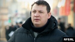 Алесь Макаеў