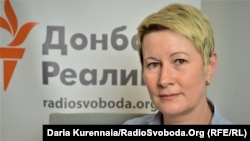 Вита Титаренко