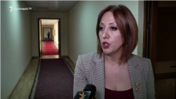 Гаяне Абрамян