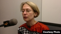 Ірина Забіяка