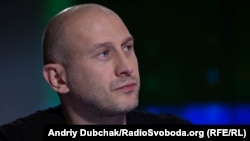 Володимир Яценко