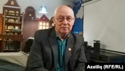 Фәйзелхак Ислаев