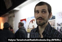 Валерій Пузік