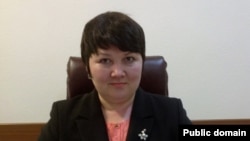 Гөлчәчәк Галимова