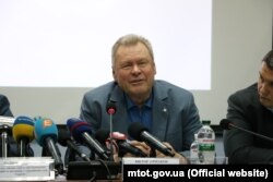 Виктор Ермаков