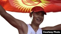 Канат Келсинбеков.