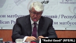 Абдуҷаббор Ширинов