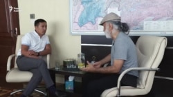 Далер Назаров: «Культура не имеет ни границ, ни преград»