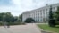 Здание российского правительства Крыма, иллюстрационное фото