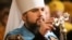 Глава ПЦУ митрополит Київський і всієї України Епіфаній (архівне фото)