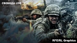 Росія повідомила про взяття Куп’янська