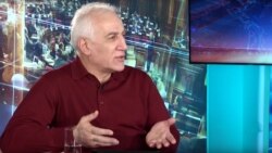 «Հասկանալի է, որ արդեն 4,9 տոկոս տնտեսական աճ չենք կարող ունենալ»