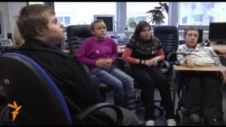 Трудности инклюзивного образования. Часть 2