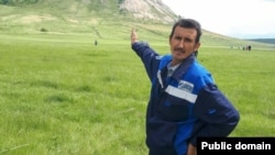 Әхмәт Якупов