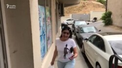 İlqar Məmmədov azadlıqda. Xanımı danışdı (Video)