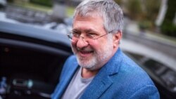 Американские вопросы. Чего боятся олигархи?