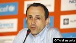 Этторе Мессина - главный тренер баскетбольного ЦСКА или командир подразделения? 