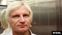 «Країну мрій» задумав і втілив відомий український музикант і співак Олег Скрипка