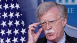 Բոլթոն-Պատրուշև հանդիպումը՝ օգոստոսի 25-ին Ժնևում