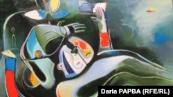 Нугзар Логуа «И магнолия цветет»