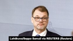 Юха Сипила.