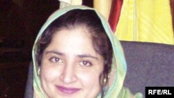 انارکلی هنریار، عضو پیشین مشرانو جرگه افغانستان: "این عمل ایران خلاف تمام قوانین و اصول بین‌المللی است."