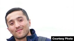 Шероз Комилов