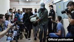 Фото российских СМИ