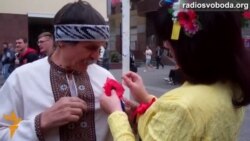 Дніпропетровці відзначали 8 травня як День пам’яті за жертвами війни