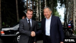 Бейформал саммиттеги "формалдуу чечим" Өзбекстандын кыжырына тийди