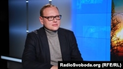 Михайло Басараб, політолог