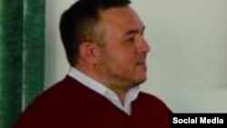 Азат Ахунов