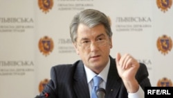 Виктор Ющенко подождет до вторника, после чего может приступить к роспуску парламента