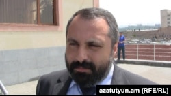 Դավիթ Բաբայան