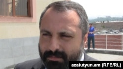 Давид Бабаян