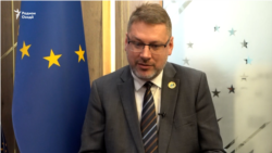 The EU’s Special Representative For Central Asia On Developing the Middle Corridor
