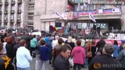 Сепаратисти просять Москву приєднати Донеччину до Росії