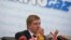 Голова правління «Нафтогазу» Андрій Коболєв