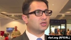 چخانسوری: اگر نتیجۀ نشست‌های گذشته عملی نشود، شرکت در دور بعدی معنایی ندارد.